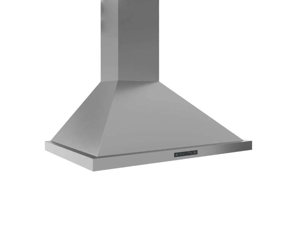 Zephyr ZOME30AS 30" Ombra Wall Ducted Hoods wall mount ducted hood sale