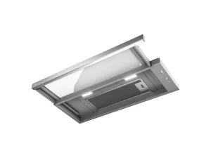 Zephyr ZPIE24BG 24" Pisa Under-Cabinet Ventilation Range Hoods high suction kitchen exhaust hood