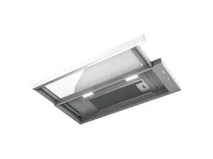 Zephyr ZPIE24BW290 24" Pisa Under-Cabinet Ventilation Range Hoods high suction kitchen exhaust hood