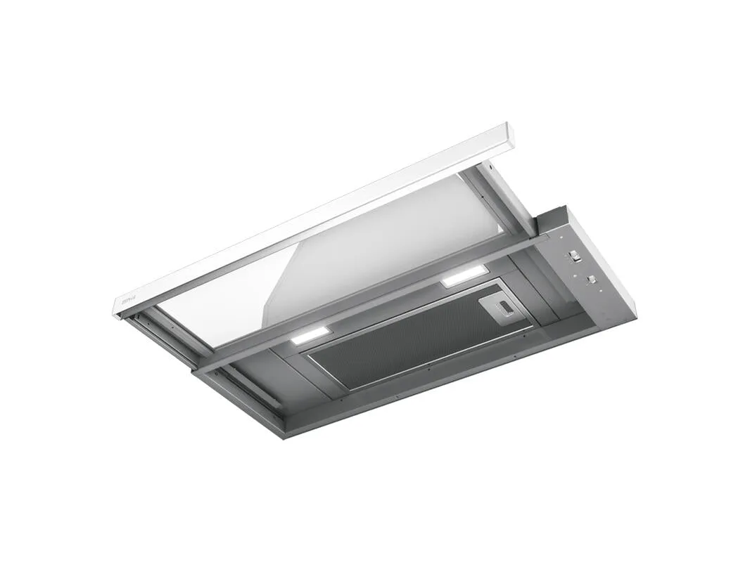 Zephyr ZPIE24BW290 24" Pisa Under-Cabinet Ventilation Range Hoods high suction kitchen exhaust hood