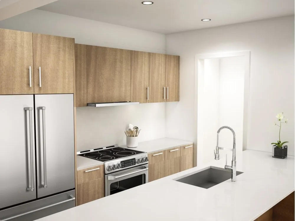 Zephyr ZPIE30AG290 30" Pisa Under-Cabinet