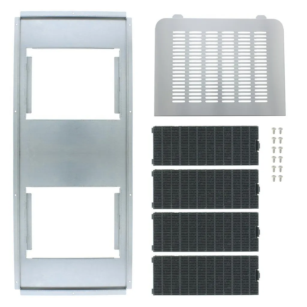 Zephyr ZRC01ME Recirculating Kit, Dme Hood Accessories LED light kits for hoods
