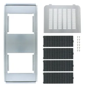 Zephyr ZRC01ME Recirculating Kit, Dme Hood Accessories LED light kits for hoods