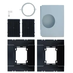 Zephyr ZRC01RO Recirculating Kit, Zro Hood Accessories LED light kits for hoods