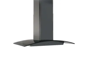 Zephyr ZREM90ABSGG 36" Ravenna Island Ventilation Range Hoods high suction kitchen exhaust hood
