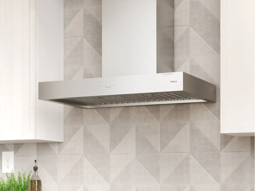 Zephyr ZRGM90AS 36" Roma Groove Wall