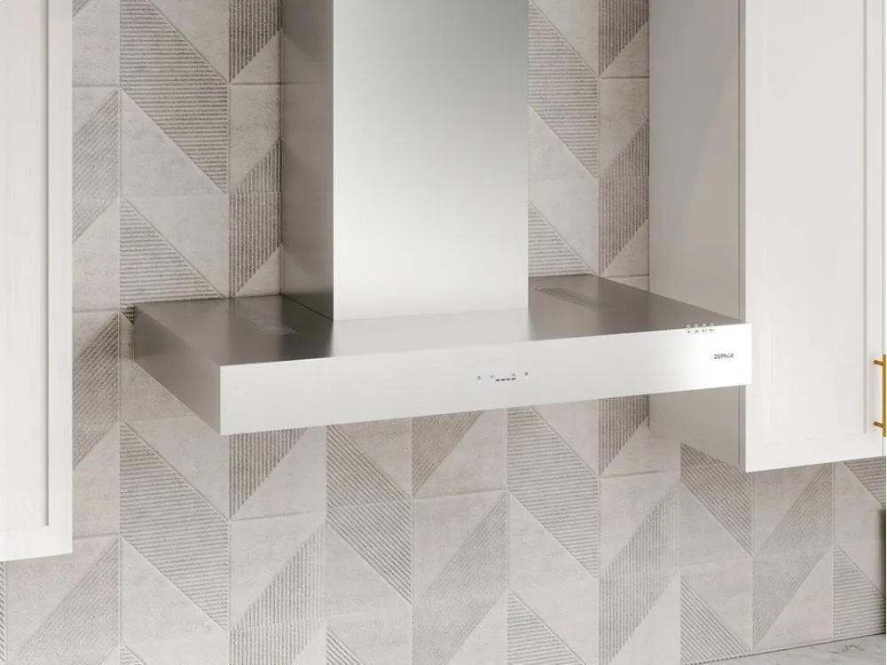 Zephyr ZRGM90AS 36" Roma Groove Wall