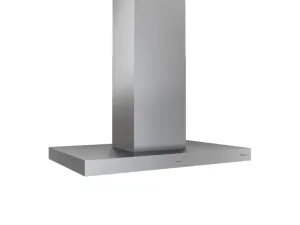 Zephyr ZRME36FS 36" Roma Island Ducted Hoods high cfm ducted range hood