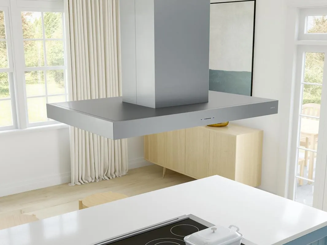 Zephyr ZRME36FS 36" Roma Island