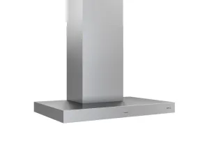 Zephyr ZROE30FS 30" Roma Wall Ducted Hoods high cfm ducted range hood