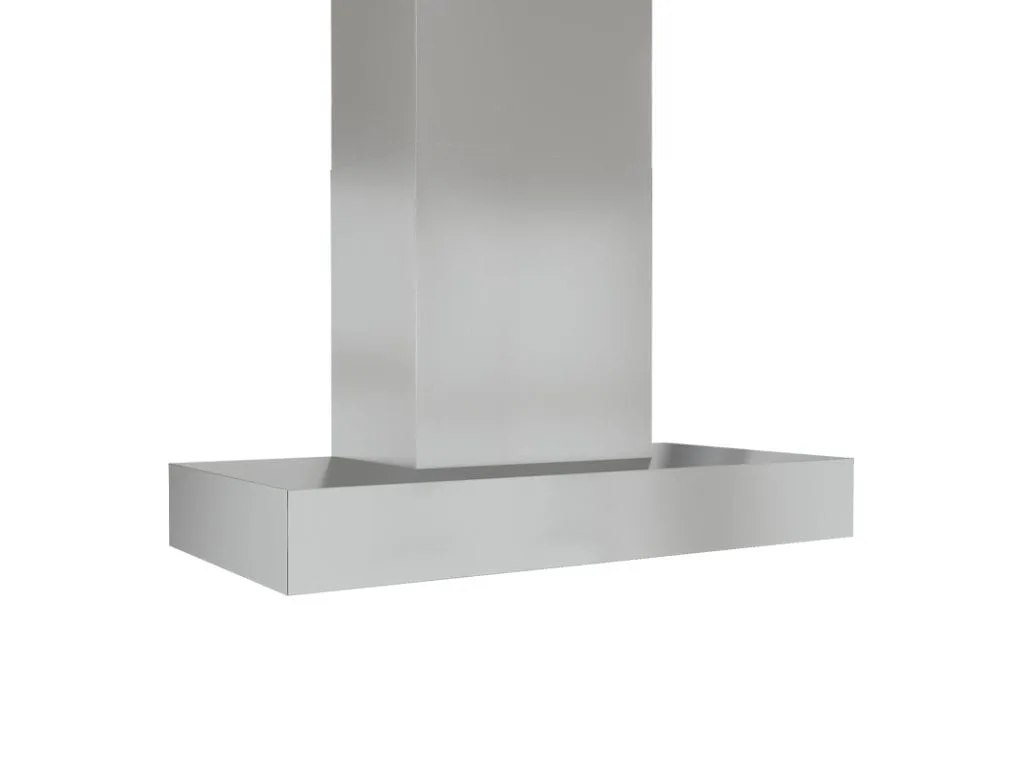 Zephyr ZRPE48AS 48" Roma Pro Wall Ventilation Range Hoods high suction kitchen exhaust hood