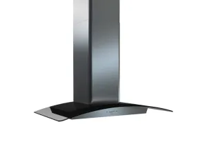 Zephyr ZRVE30CBSGG 30" Ravenna Wall Ducted Hoods high cfm ducted range hood