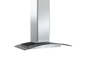 Zephyr ZRVM90BGG 36" Ravenna Wall Ventilation Range Hoods high suction kitchen exhaust hood