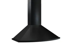 Zephyr ZSAE30FB 30" Savona Wall Ducted Hoods high cfm ducted range hood