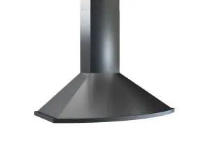 Zephyr ZSAE30FBS 30" Savona Wall Ducted Hoods high cfm ducted range hood