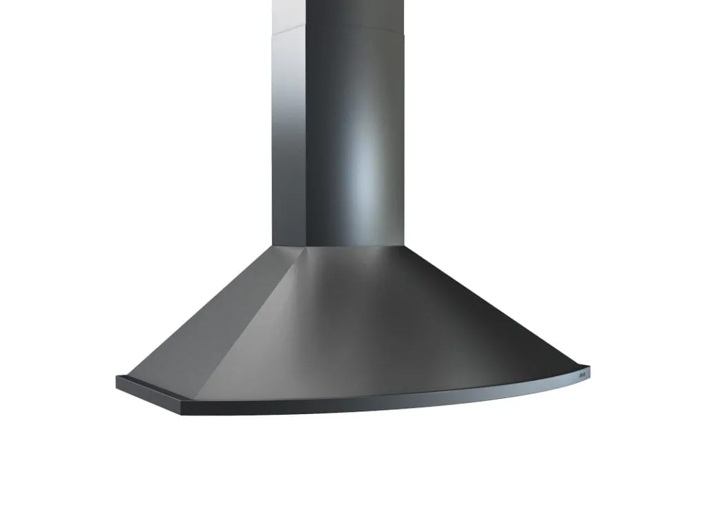 Zephyr ZSAE30FBS 30" Savona Wall Ducted Hoods high cfm ducted range hood