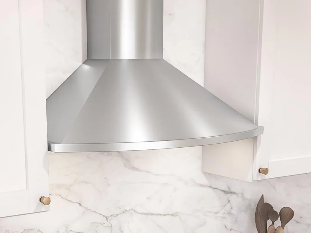 Zephyr ZSAE30FS 30" Savona Wall