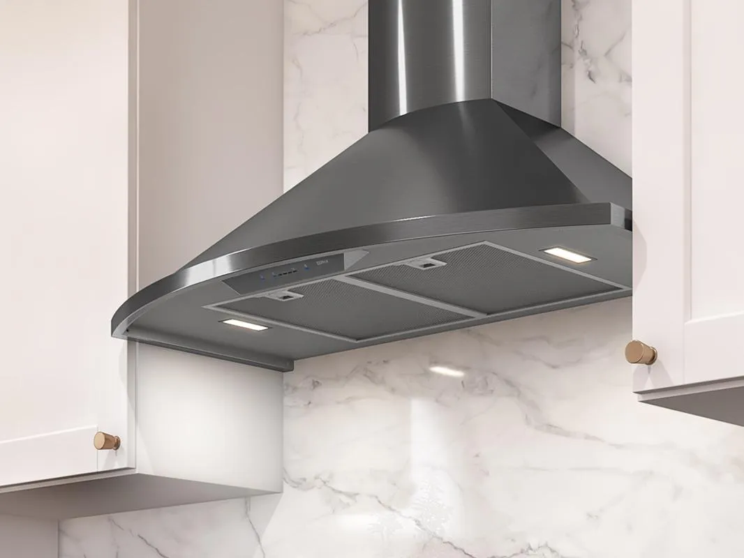 Zephyr ZSAE30FS 30" Savona Wall