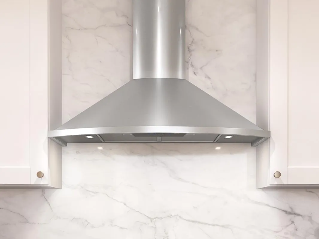 Zephyr ZSAE30FS 30" Savona Wall
