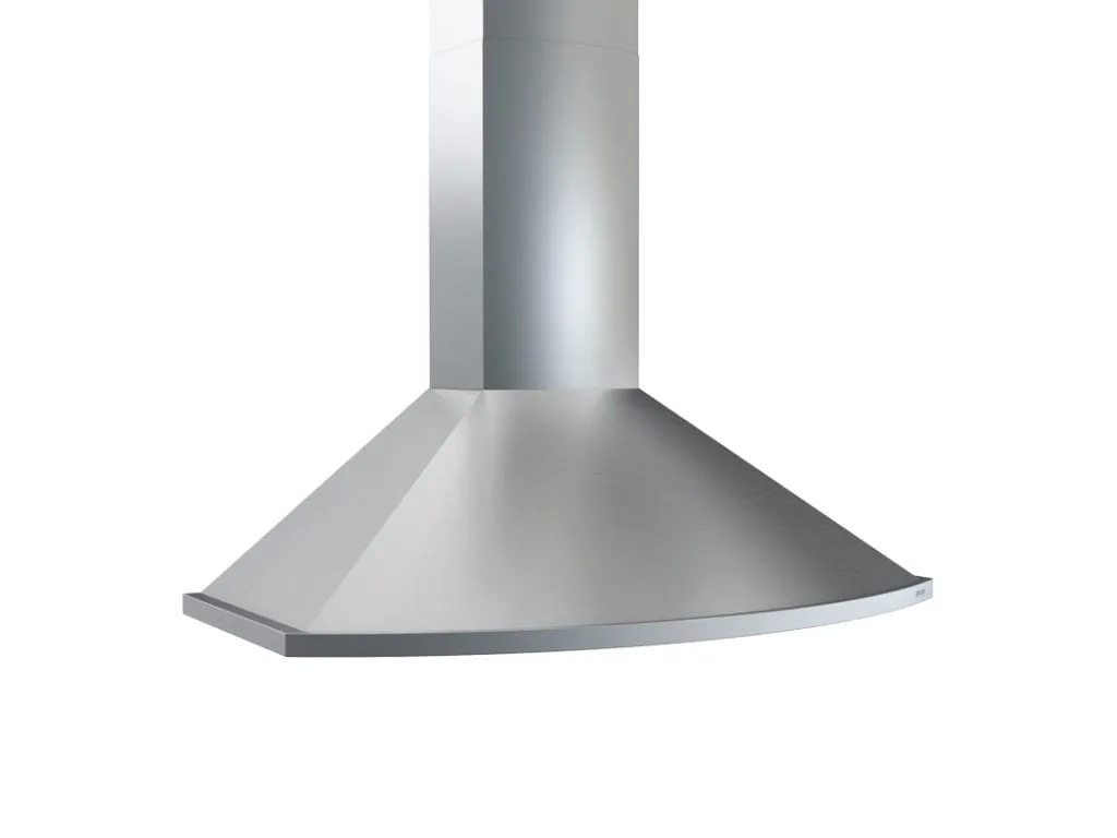 Zephyr ZSAM90DS 36" Savona Wall Professional Hoods 36 inch wall mount hood