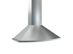 Zephyr ZSAM90DS 36" Savona Wall Professional Hoods 36 inch wall mount hood