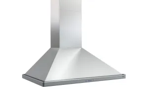 Zephyr ZSIE30BS 30" Siena Wall Ventilation Range Hoods high suction kitchen exhaust hood