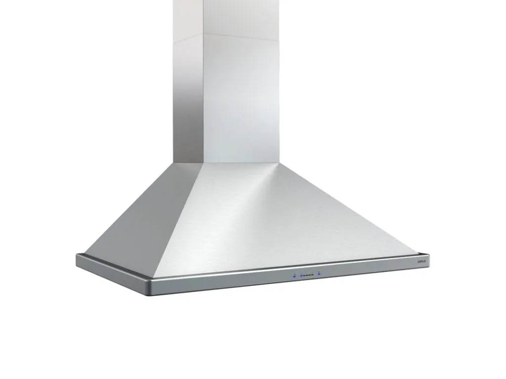 Zephyr ZSIE30BS 30" Siena Wall Ventilation Range Hoods high suction kitchen exhaust hood