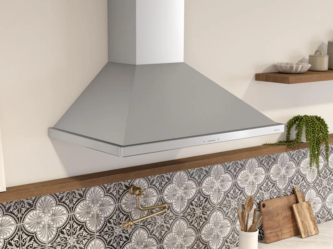 Zephyr ZSIE30BSES 30" Siena Wall Energy Star