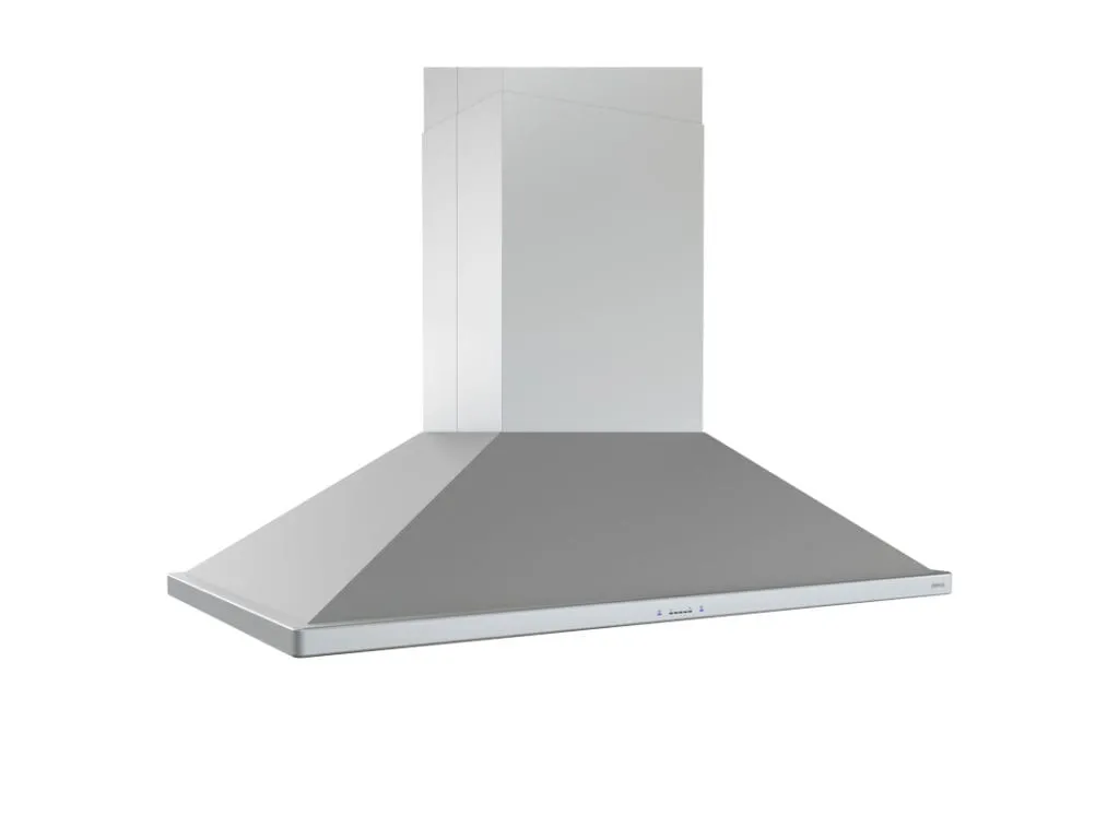 Zephyr ZSLE42CS 42" Siena Pro Island Ventilation Range Hoods high suction kitchen exhaust hood