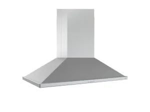 Zephyr ZSLE42CS 42" Siena Pro Island Ventilation Range Hoods high suction kitchen exhaust hood