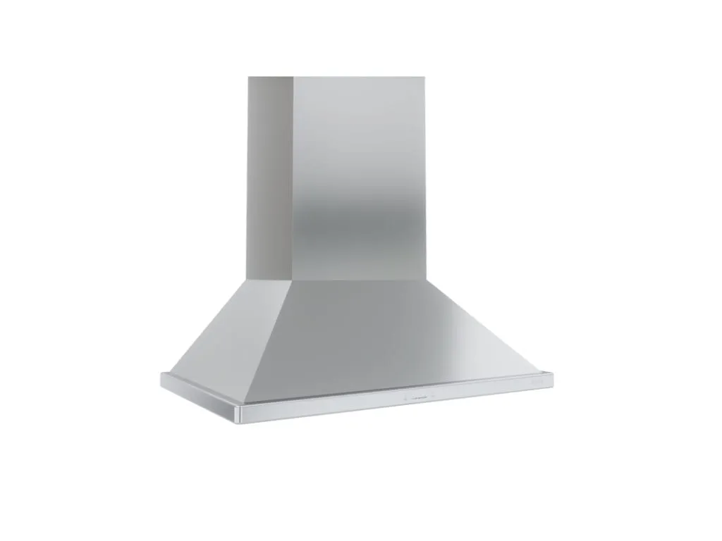 Zephyr ZSPE36BS 36" Siena Pro Wall Professional Hoods 36 inch wall mount hood