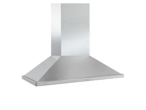 Zephyr ZSPE48BS 48" Siena Pro Wall Professional Hoods 36 inch wall mount hood