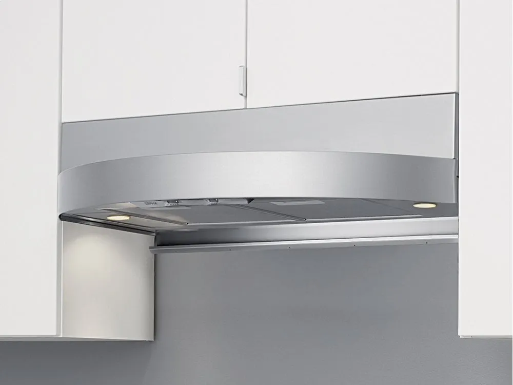 Zephyr ZTAE30AS290 30" Tamburo Under-Cabinet