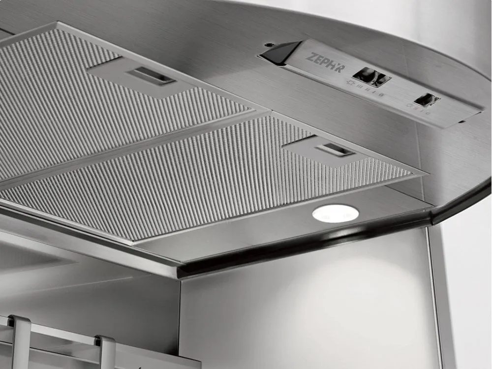 Zephyr ZTAE30AS290 30" Tamburo Under-Cabinet