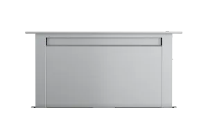 Zephyr ZTVE30AS Treviso Downdraft, 14" Rise, 30" Width, Ss, 600 Cfm Ducted Hoods wall mount ducted hood sale