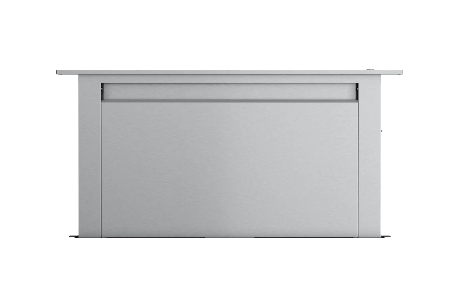 Zephyr ZTVE30AS Treviso Downdraft, 14" Rise, 30" Width, Ss, 600 Cfm Ducted Hoods wall mount ducted hood sale
