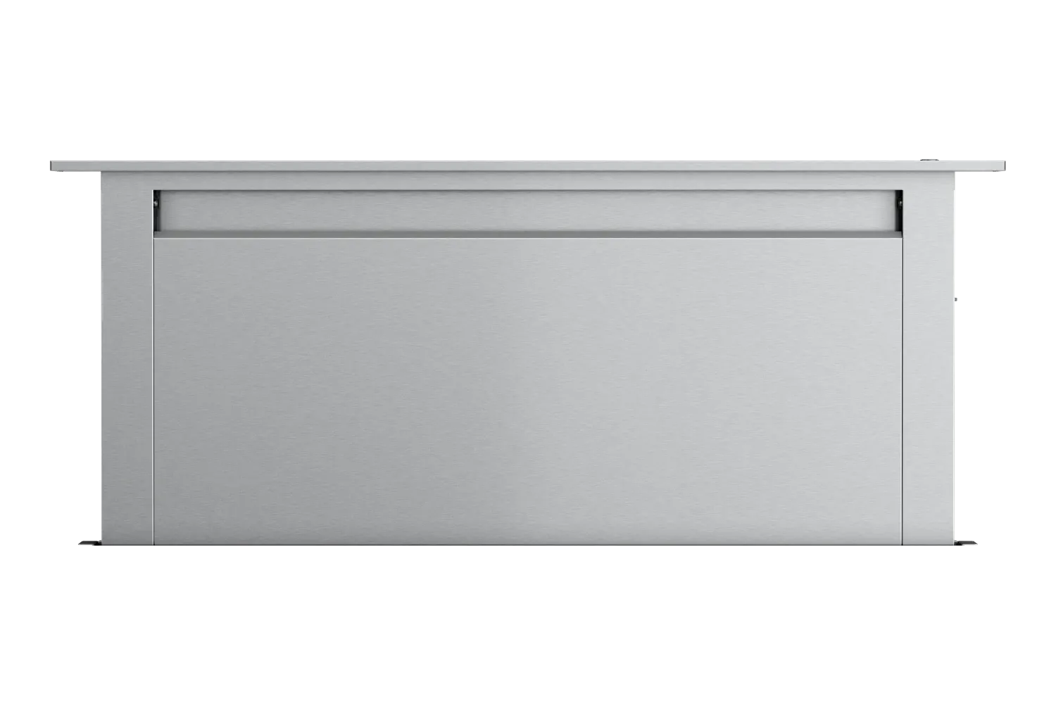 Zephyr ZTVE36AS Treviso Downdraft, 14" Rise, 36" Width, Ss, 600 Cfm Ventilation Range Hoods high suction kitchen exhaust hood