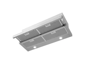 Zephyr ZVAM90AS290 36" Valina Under-Cabinet Ducted Hoods high cfm ducted range hood