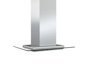 Zephyr ZVNE42BG 42" Verona Island Professional Hoods 36 inch wall mount hood