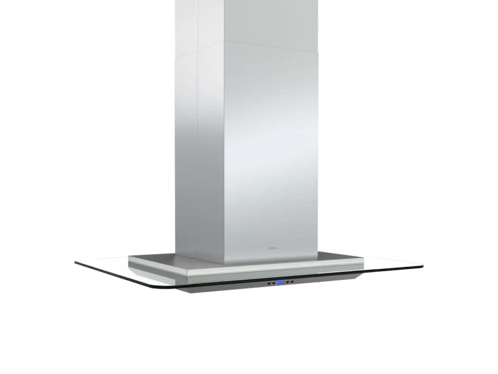 Zephyr ZVNE42BG 42" Verona Island Professional Hoods 36 inch wall mount hood